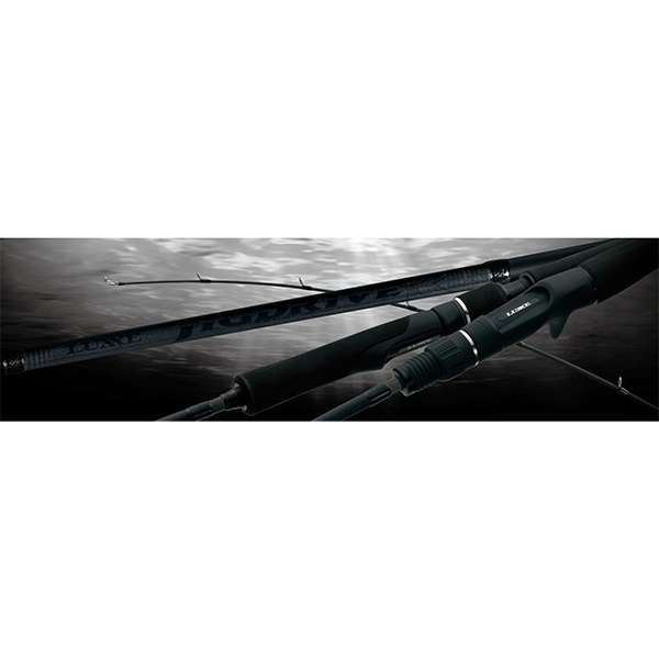LUXXE JIGDRIVE R